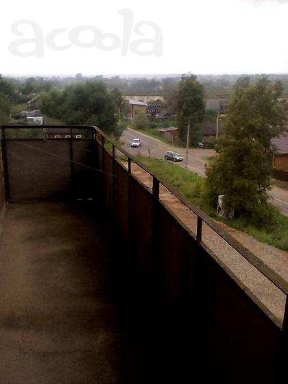 Продам 2 комн в коммун-ой квартире г. Новосокольники