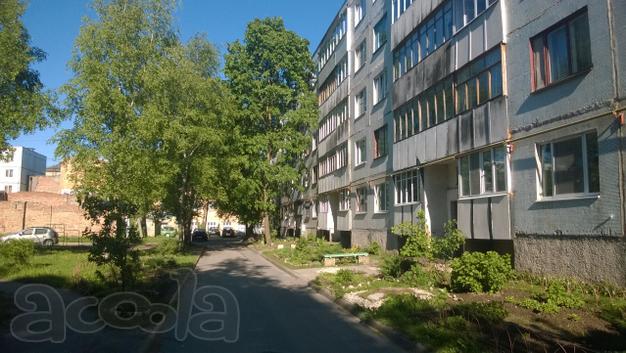 1-комн. квартира новой планировки на Завеличье