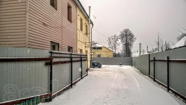 Половина благоустроенного дома с хорошим ремонтом в Печорах